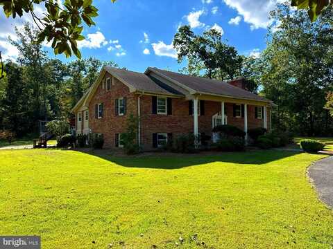 6364 CROCKETT LANE, SALISBURY, MD 21801