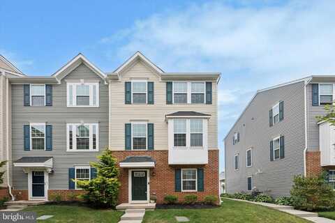 12 SHERMAN ALLEY, WEST CHESTER, PA 19382