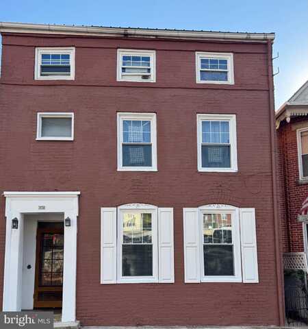 302 DECATUR STREET, CUMBERLAND, MD 21502