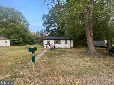 11980 WOODBURY ROAD, NANJEMOY, MD 20662