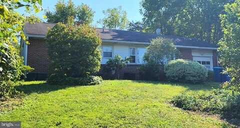 404 PEARL STREET, RISING SUN, MD 21911
