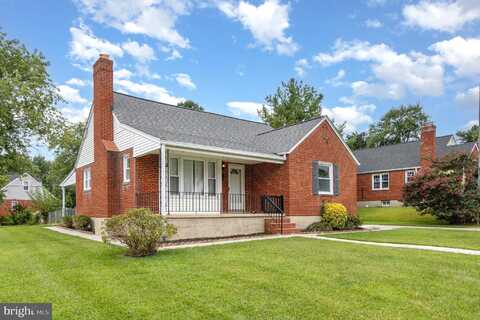 4409 VALE DRIVE, BALTIMORE, MD 21236