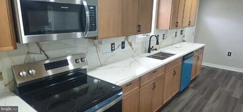 8513 WILDERNESS WOODS, RHOADESVILLE, VA 22542