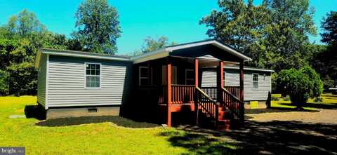 8513 WILDERNESS WOODS, RHOADESVILLE, VA 22542