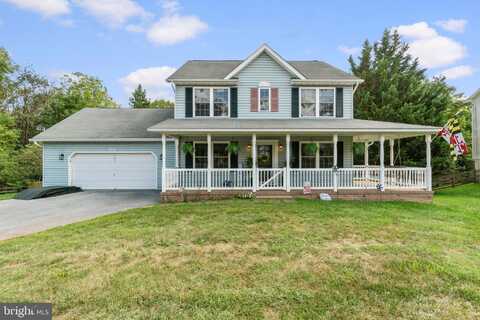 2829 GRAYBILL COURT, NEW WINDSOR, MD 21776