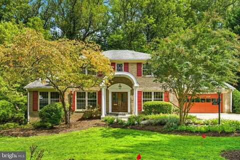1560 FOREST VILLA LANE, MCLEAN, VA 22101