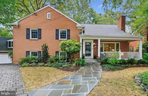 6212 REDWING COURT, BETHESDA, MD 20817