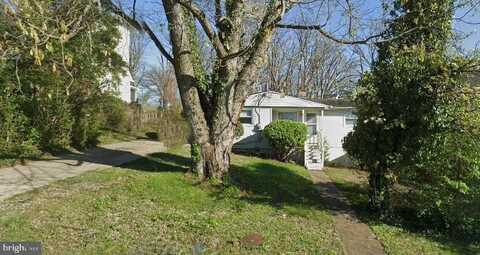 undefined, FALLS CHURCH, VA 22041
