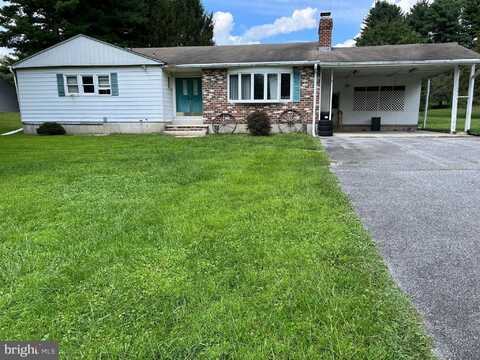 1750 KEEL DRIVE, SYKESVILLE, MD 21784