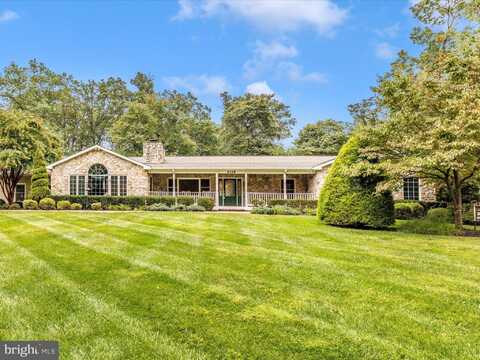 6119 DAVIS ROAD, WOODBINE, MD 21797