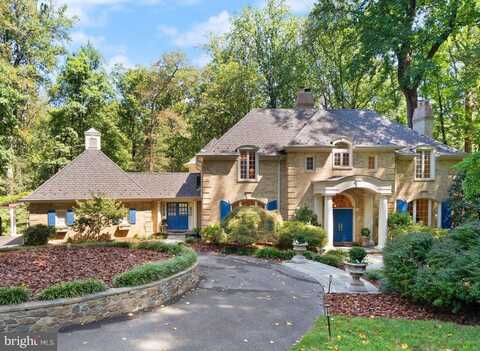 9017 CLEWERWALL DRIVE, BETHESDA, MD 20817
