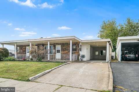1322 MIDLAND ROAD, CONSHOHOCKEN, PA 19428