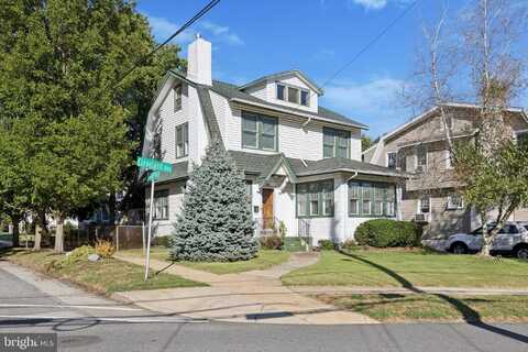 201 E CLEVELAND AVENUE, NORWOOD, PA 19074