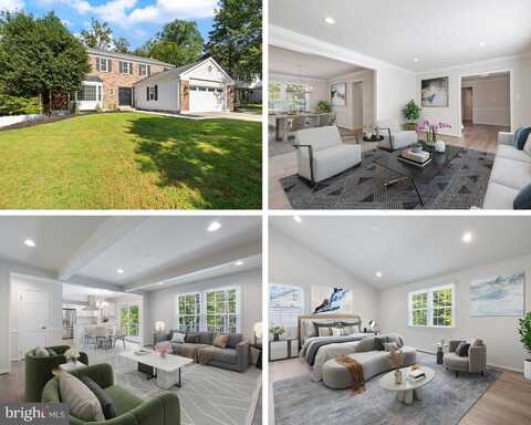 9368 TOVITO DRIVE, FAIRFAX, VA 22031