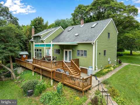 278 CHANDLER DRIVE, SHEPHERDSTOWN, WV 25443
