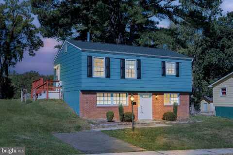 14220 FALLBROOK LANE, WOODBRIDGE, VA 22193
