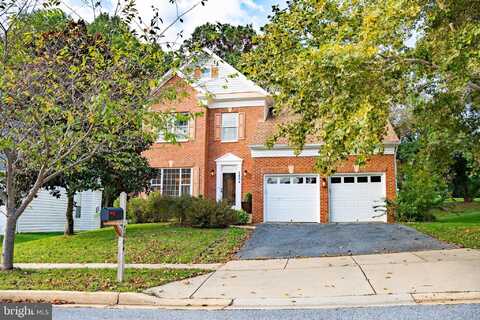 7804 NEW ASCOT LANE, CLINTON, MD 20735