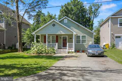 5560 HARFORD STREET, CHURCHTON, MD 20733