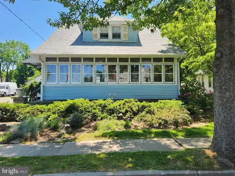363 MORRISON AVENUE, HIGHTSTOWN, NJ 08520