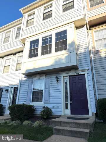 3645 CROSSWATER, WOODBRIDGE, VA 22192