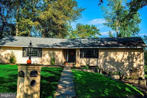 1505 MARBORO COURT, BEL AIR, MD 21014