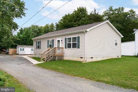 25213 PORTERS GROVE ROAD, WORTON, MD 21678