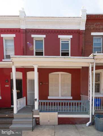 5652 HEISKELL STREET, PHILADELPHIA, PA 19144