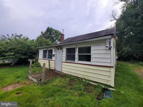 115 2ND STREET, NORTH EAST, MD 21901