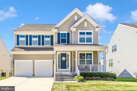 2016 DAMON DRIVE, MOUNT AIRY, MD 21771