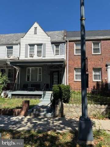1830 M STREET NE, WASHINGTON, DC 20002