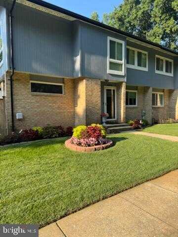 4264 CAYUGA ROAD, RANDALLSTOWN, MD 21133