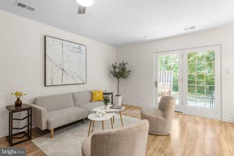 11401 TURNMILL LANE, RESTON, VA 20191