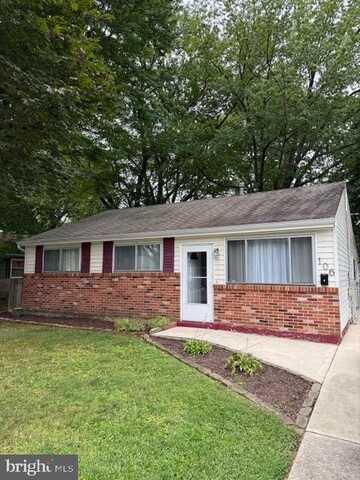 106 MITSCHER ROAD, DOVER, DE 19901