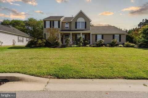 132 OSBOURNE, DOVER, DE 19904
