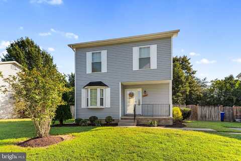 3394 LOX STREET, INDIAN HEAD, MD 20640