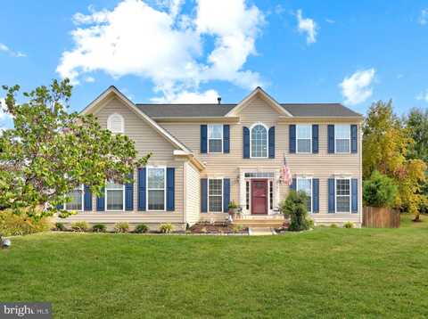 8781 COMFORT COURT, BRISTOW, VA 20136