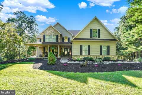 220 STONE HEAD ROAD, DILLSBURG, PA 17019