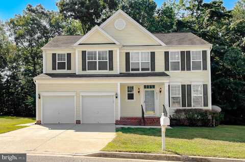 41535 SINGLETREE DRIVE, LEONARDTOWN, MD 20650