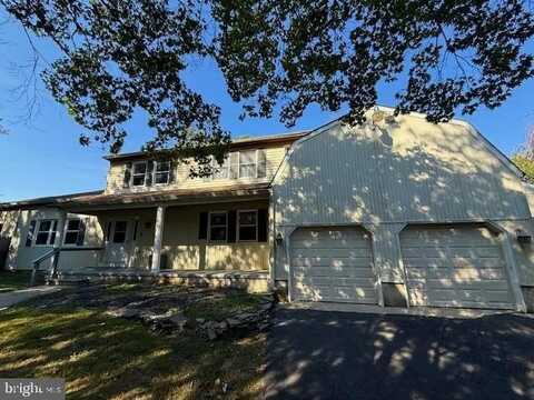 2135 TREMONT AVENUE, ATCO, NJ 08004