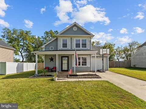 215 STIRRUP ROAD, SWEDESBORO, NJ 08085