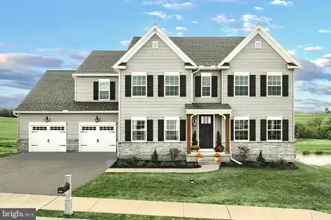 2603 ALPERTON DRIVE, YORK, PA 17402