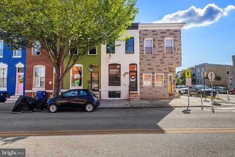 3635 CHESTNUT AVENUE, BALTIMORE, MD 21211