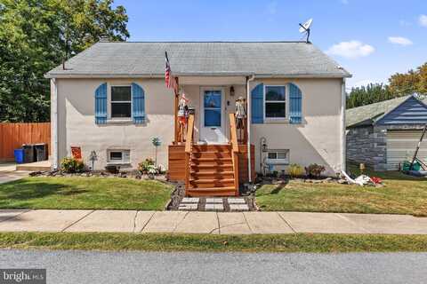 207 PINE STREET, WORMLEYSBURG, PA 17043