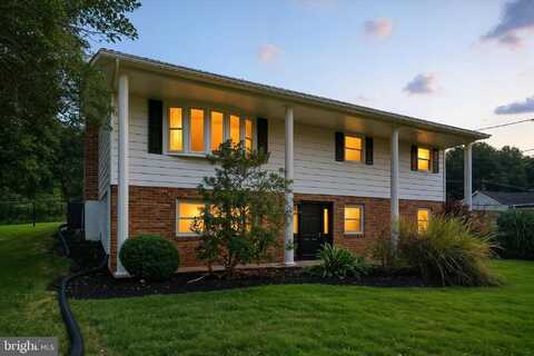 5206 ROCKERY ROAD, SPRING GROVE, PA 17362