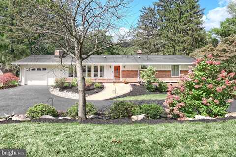 1762 WESTWOOD ROAD, YORK, PA 17403