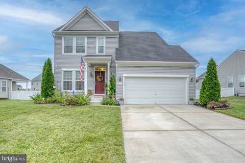 499 OLDE FIELD DRIVE, MAGNOLIA, DE 19962