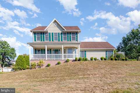 2726 HIGH STREET, MECHANICSBURG, PA 17055