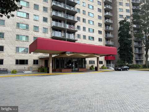 2500 N VAN DORN STREET, ALEXANDRIA, VA 22302