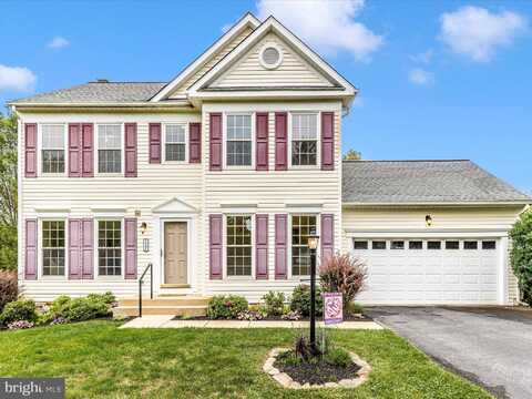 202 TROON CIRCLE, MOUNT AIRY, MD 21771