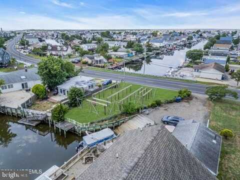 1021 RADIO ROAD, LITTLE EGG HARBOR TWP, NJ 08087